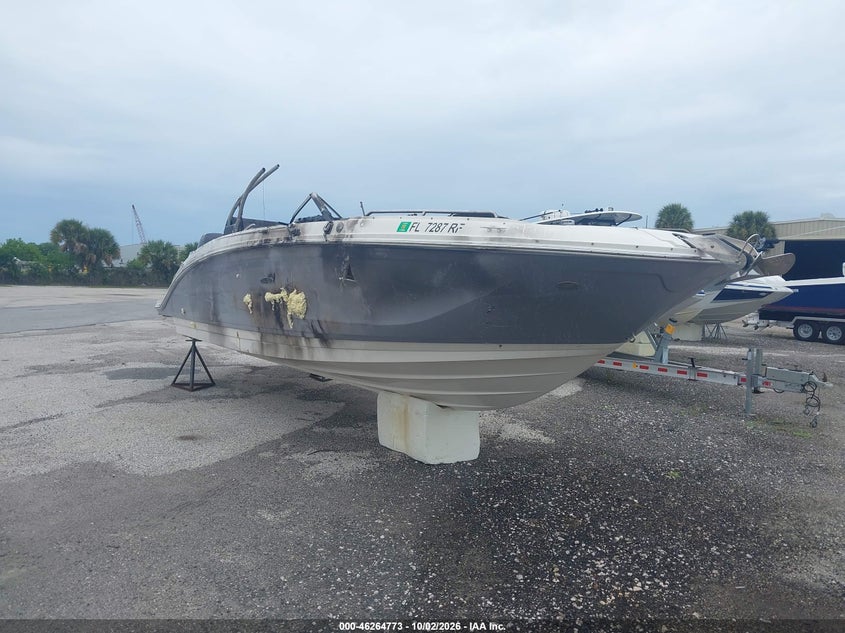 2017 SEA RAY OTHER | SERV1517H617 | UPCARS