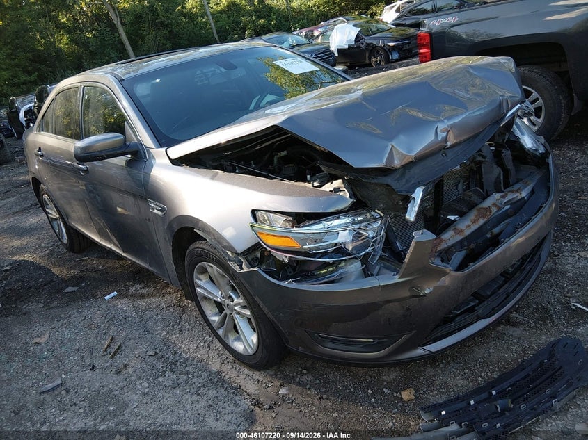 2014 FORD TAURU SEL | 1FAHP2E8XEG133409 | UPCARS
