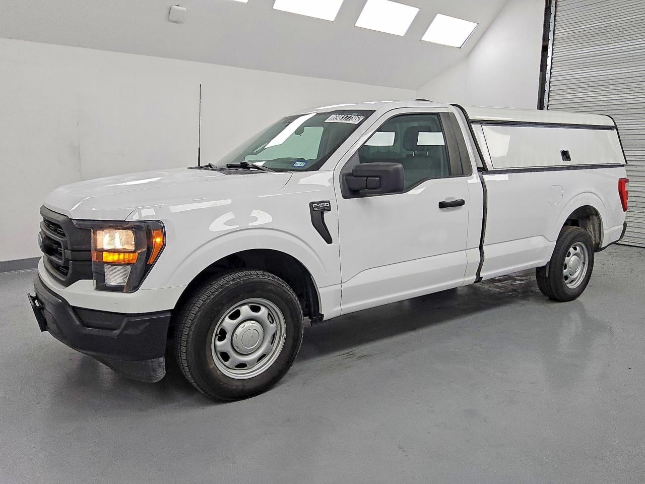 2023 FORD F150 | 1FTMF1CB1PKE33067 | UPCARS