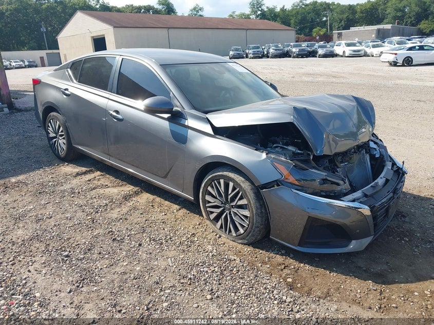 2023 NISSAN ALTIMA SV FWD | 1N4BL4DV3PN314130 | UPCARS