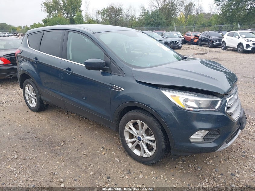 2019 FORD ESCAPE SE | 1FMCU9GD8KUA19773 | UPCARS