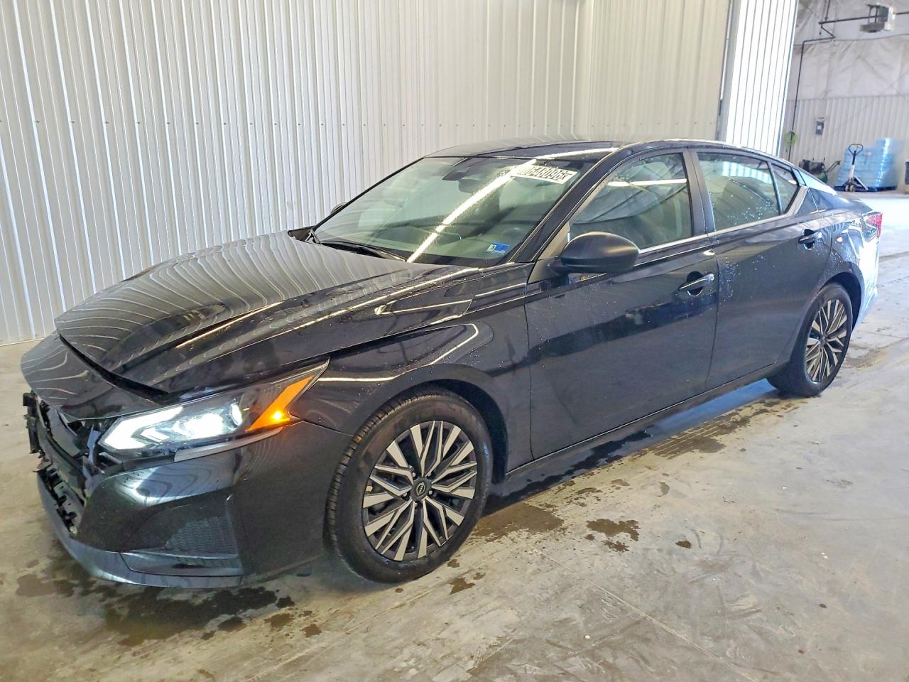 2026 NISSAN ALTIMA SV | 1N4BL4DV9TN319536 | UPCARS