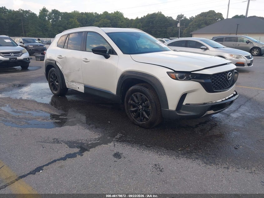 2023 MAZDA CX-50 2.5 S PREFERRED PLUS | 7MMVABCM6PN124820 | UPCARS