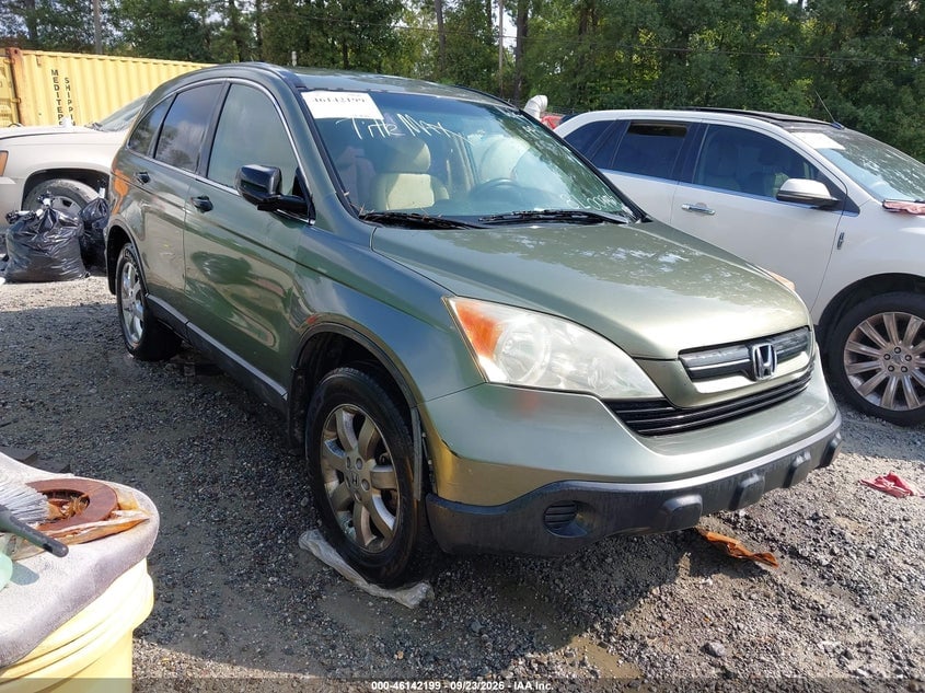 2008 HONDA CR-V LX | 5J6RE38318L009965 | UPCARS
