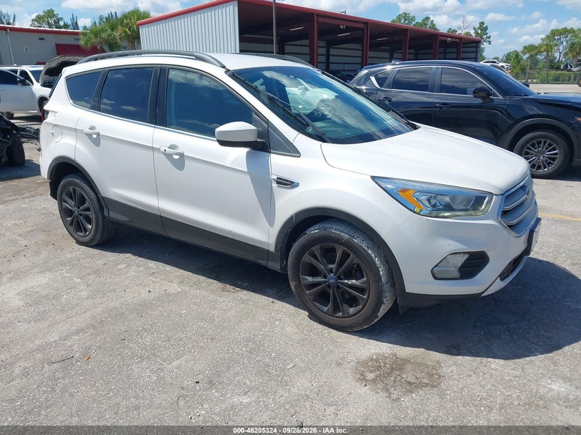 2019 FORD ESCAPE SEL | 1FMCU0HD5KUC32111 | UPCARS