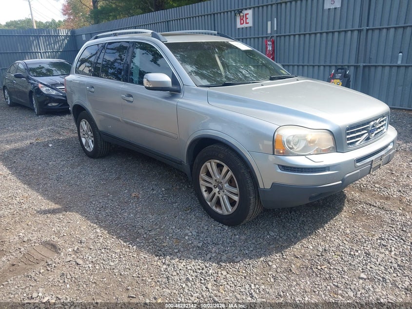 2012 VOLVO XC90 3.2/3.2 PLATINUM/3.2 PREMIER PLUS | YV4952CZ4C1619016 | UPCARS