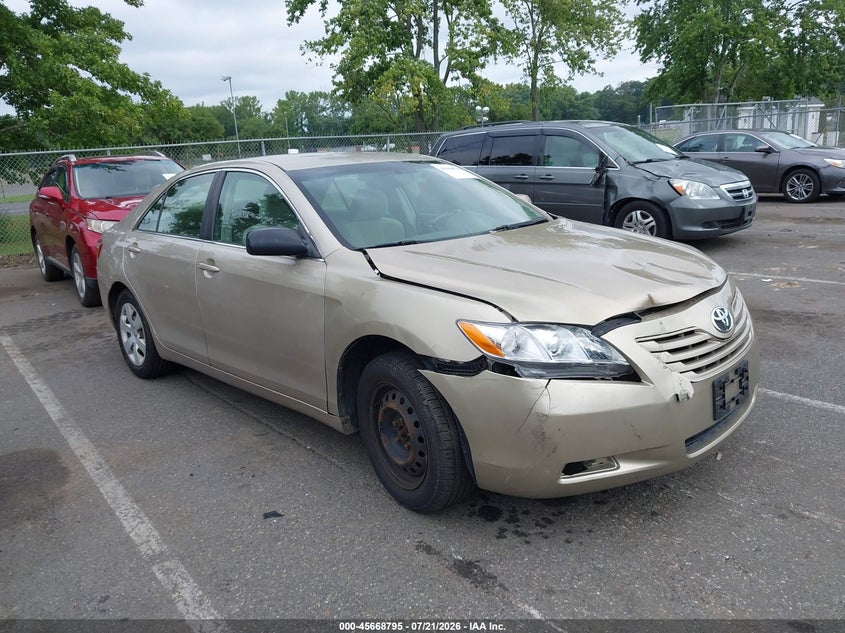 2009 TOYOTA CAMRY | 4T1BE46KX9U915479 | UPCARS
