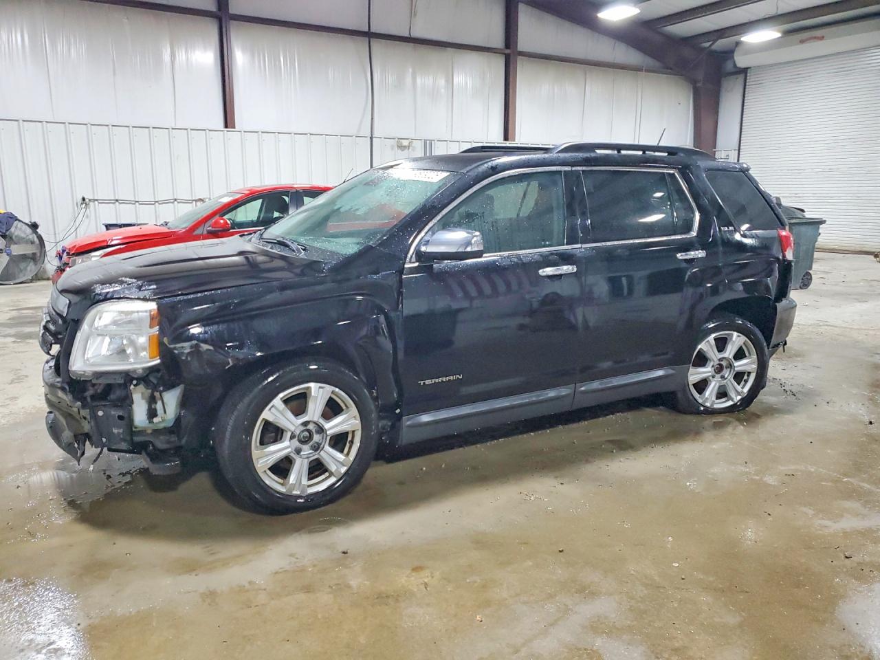 2016 GMC TERRAIN SLE | 2GKFLTEK2G6302246 | UPCARS