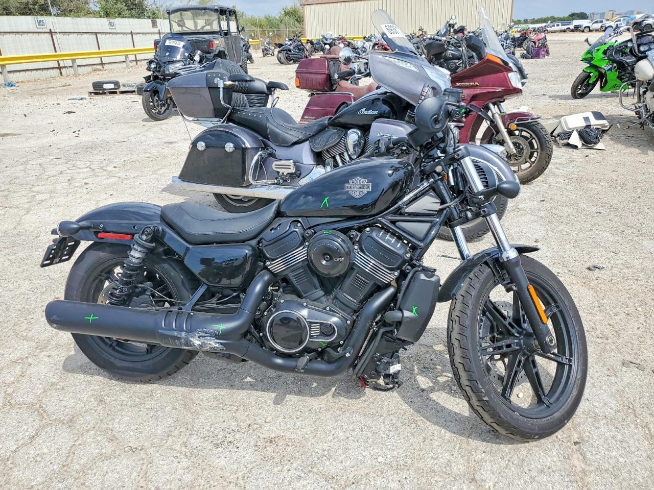 2026 HARLEY-DAVIDSON ALL OTHER | MLY1ZH113TS310679 | UPCARS