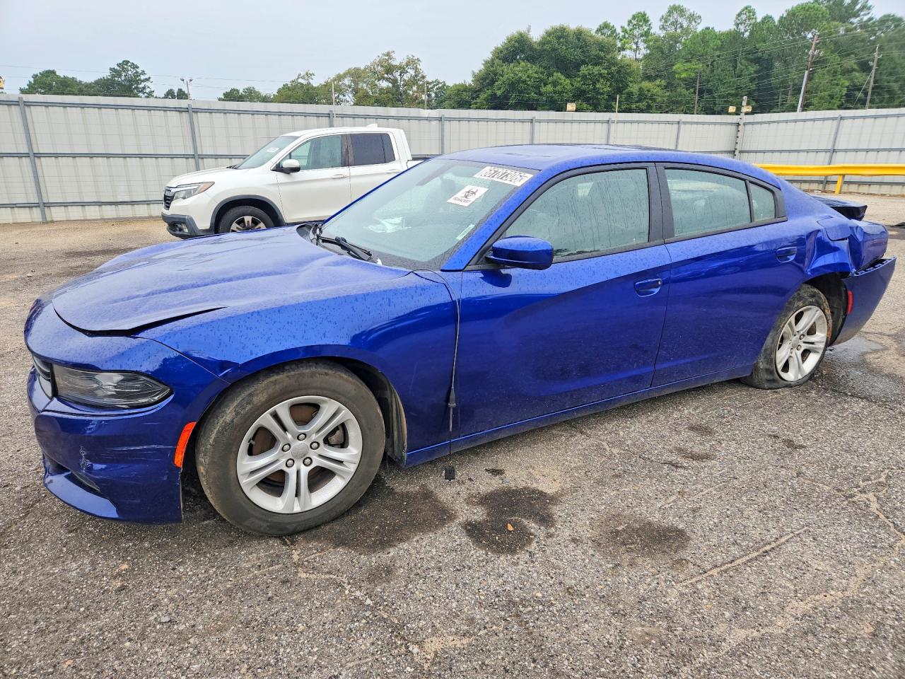 2021 DODGE CHARGER SXT | 2C3CDXBG1MH624786 | UPCARS