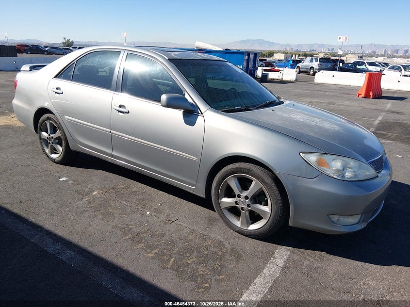 2005 TOYOTA CAMRY SE V6 | 4T1BA32K95U069061 | UPCARS