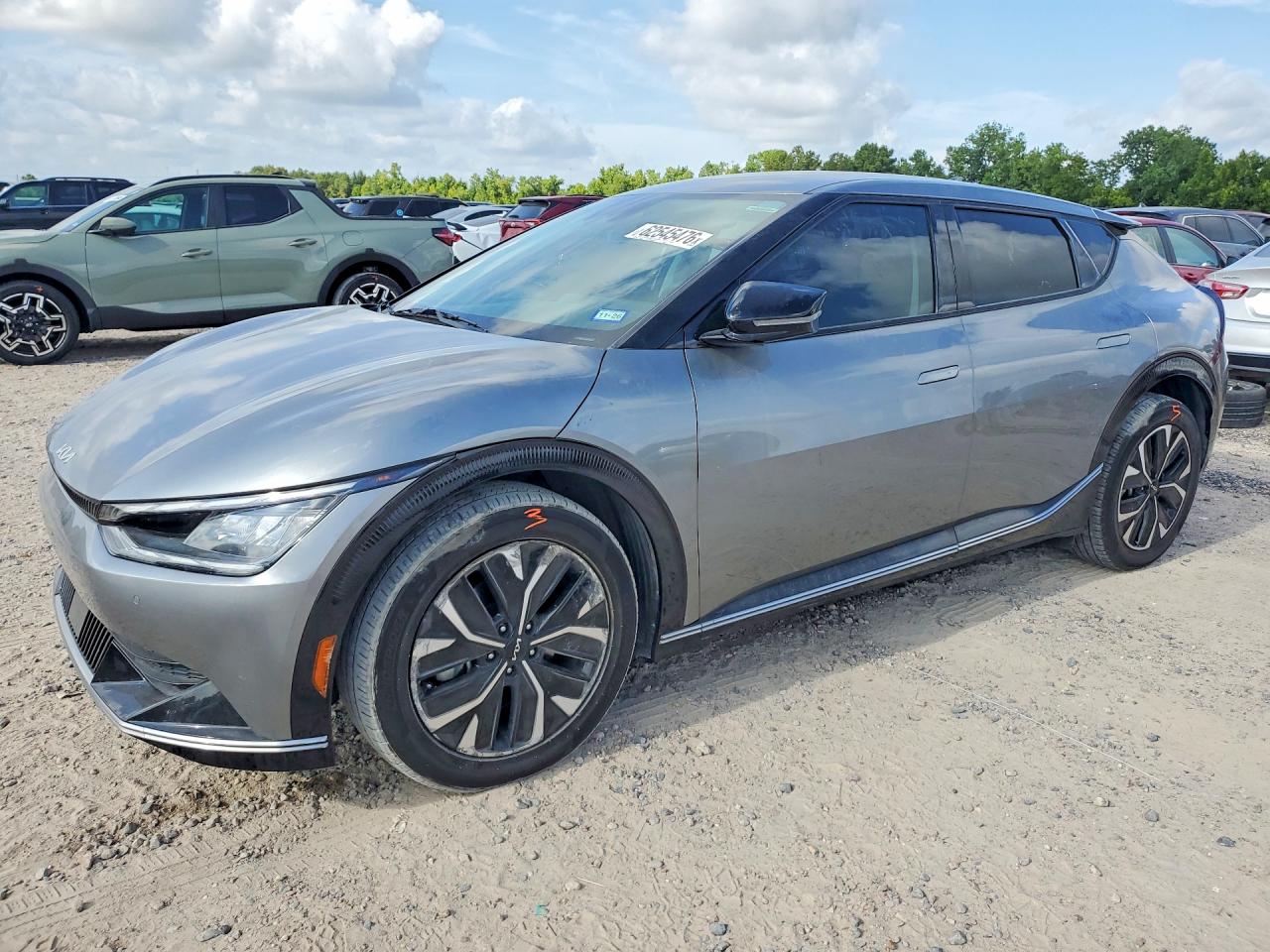 2022 KIA ALL OTHER WIND | KNDC34LA8N5085082 | UPCARS