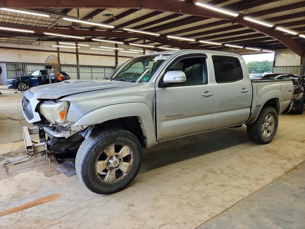 2012 TOYOTA TACOMA V6 | 5TFLU4ENXCX025416 | UPCARS