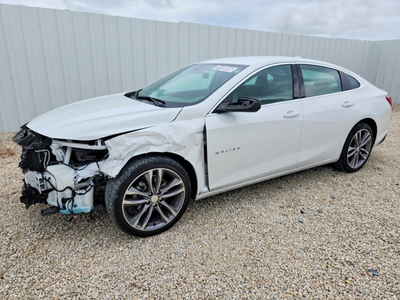 2025 CHEVROLET MALIBU LT | 1G1ZD5STXSF156958 | UPCARS