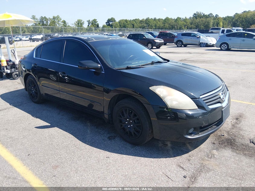 2009 NISSAN ALTIMA 2.5 S | 1N4AL21E79N507565 | UPCARS