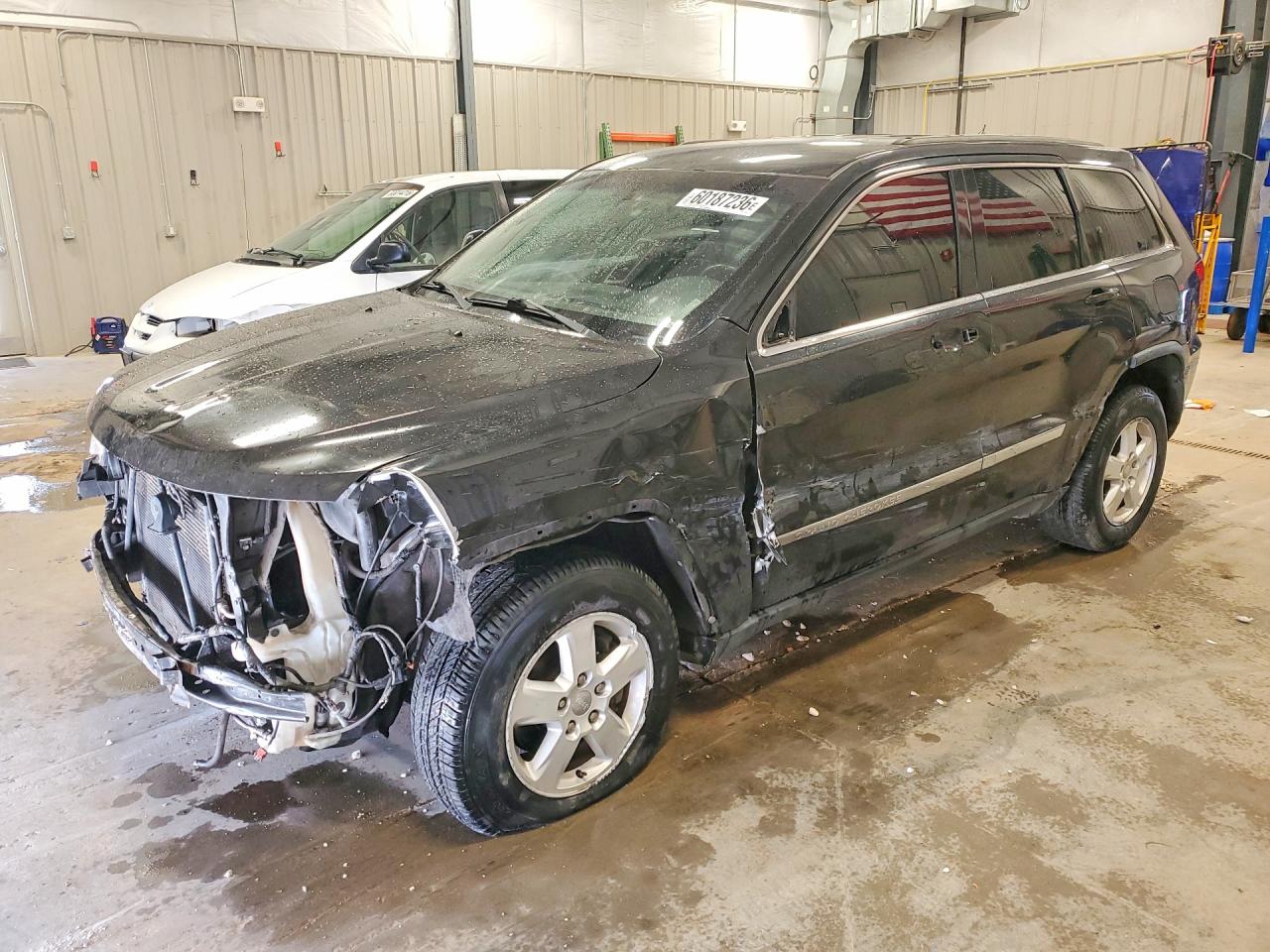2012 JEEP CHEROKEE | 1C4RJEAG0CC355699 | UPCARS