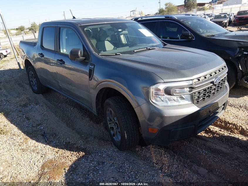 2024 FORD MAVERICK XLT | 3FTTW8H39RRA96135 | UPCARS