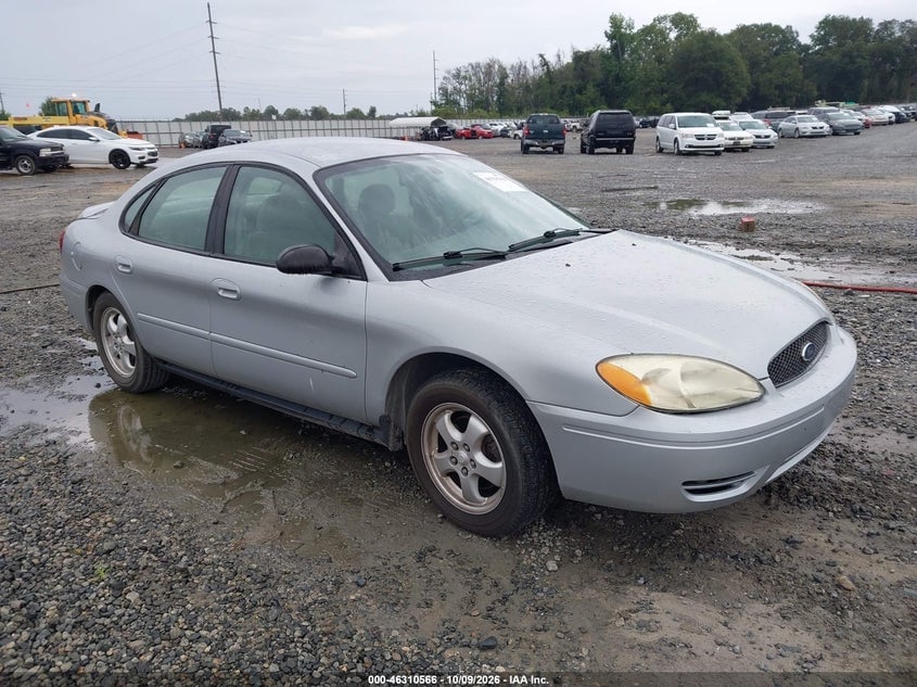 2007 FORD TAURU SE | 1FAFP53U47A218583 | UPCARS