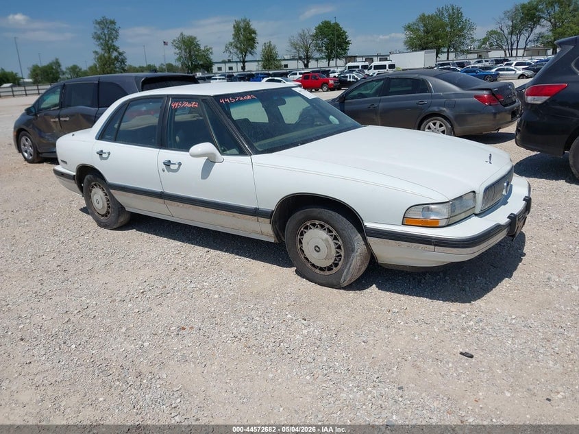 1995 BUICK LESABRE LIMITED | 1G4HR52L9SH490807 | UPCARS