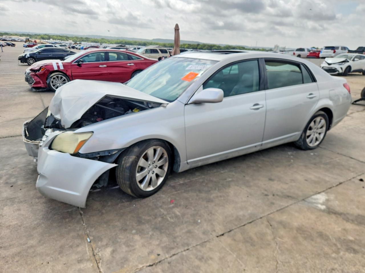 2006 TOYOTA AVALON XLS | 4T1BK36B66U157610 | UPCARS