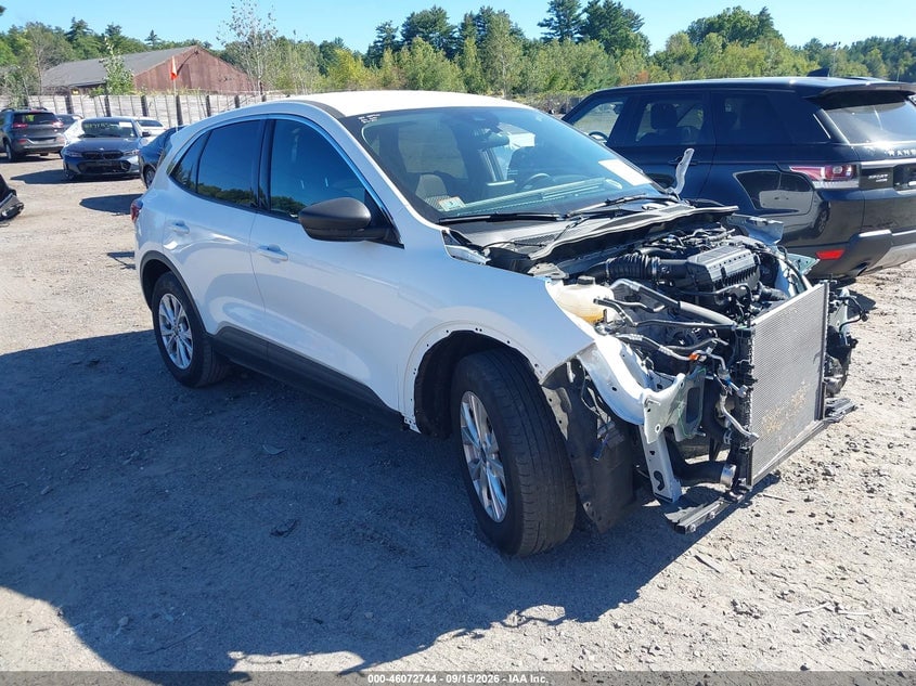 2023 FORD ESCAPE ACTIVE | 1FMCU9GN6PUA08206 | UPCARS