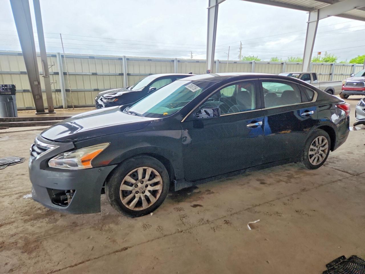 2013 NISSAN ALTIMA 2.5 | 1N4AL3AP1DC219620 | UPCARS