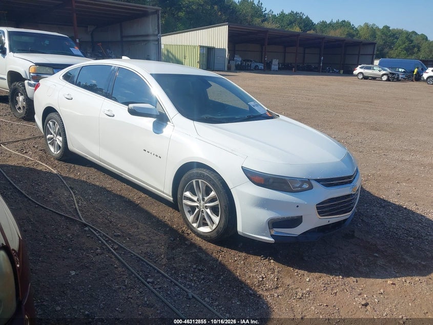2018 CHEVROLET MALIBU LT | 1G1ZD5ST7JF144958 | UPCARS