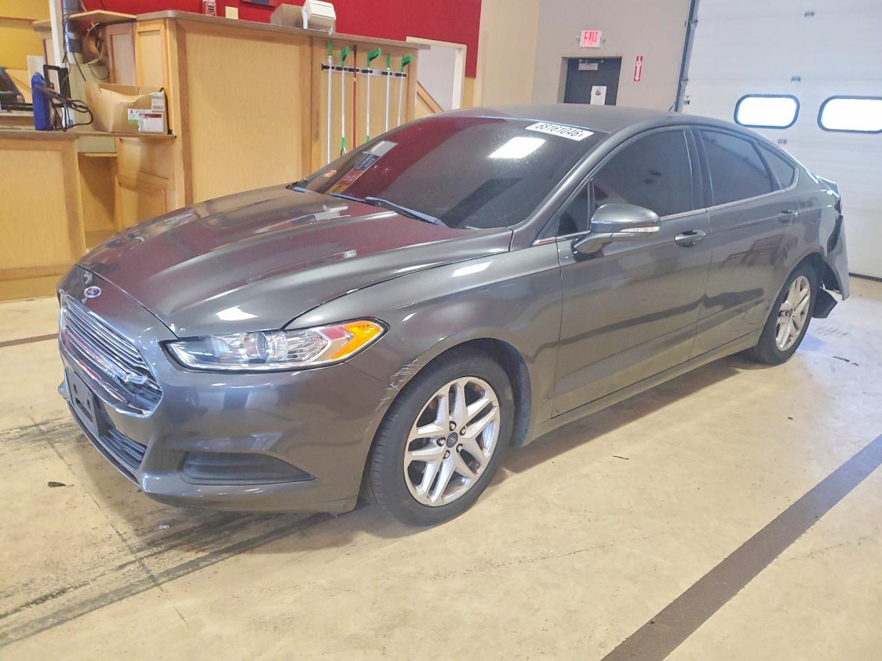 2015 FORD FUSION SE | 3FA6P0H75FR216979 | UPCARS