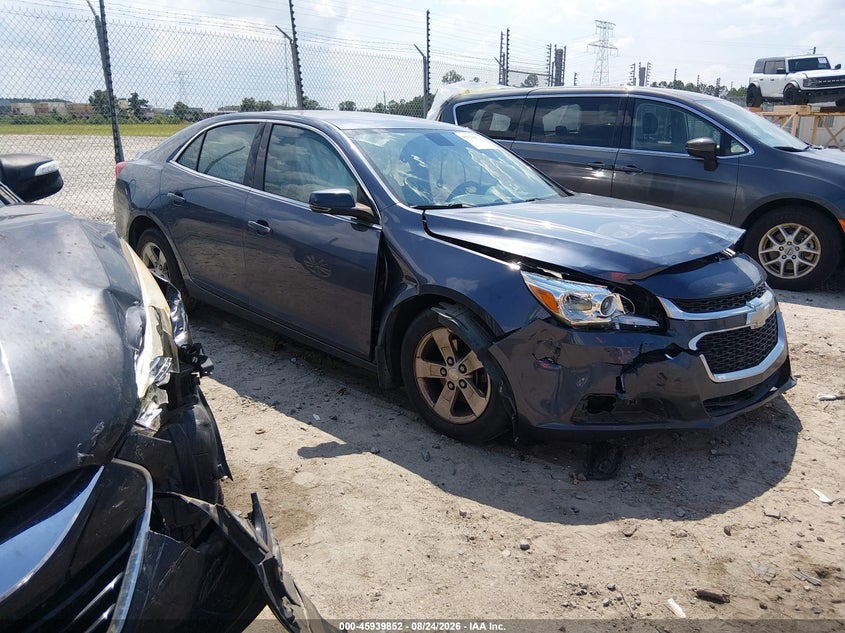 2015 CHEVROLET MALIBU 1LT | 1G11C5SL0FF242866 | UPCARS