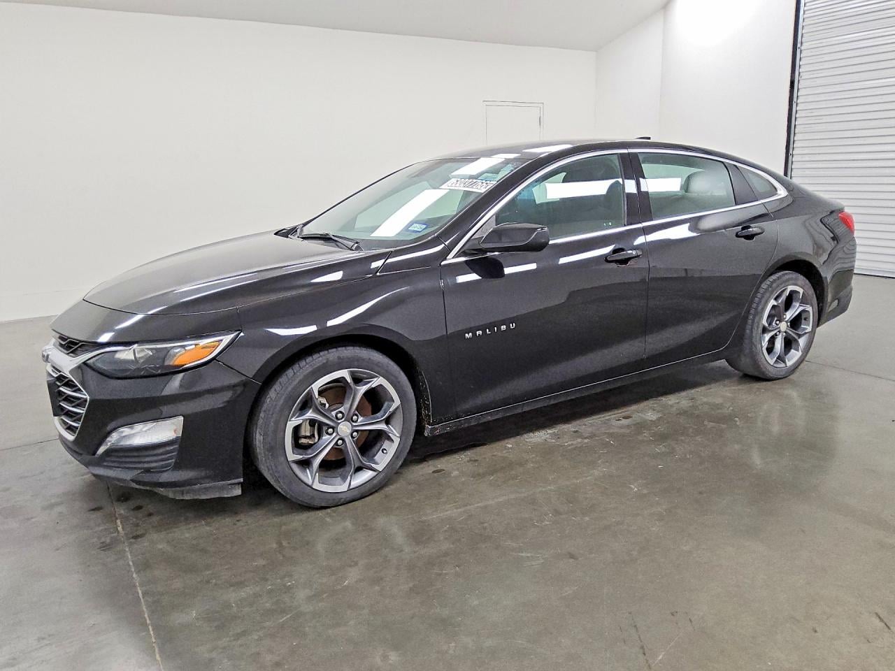 2023 CHEVROLET MALIBU LT | 1G1ZD5ST2PF150496 | UPCARS