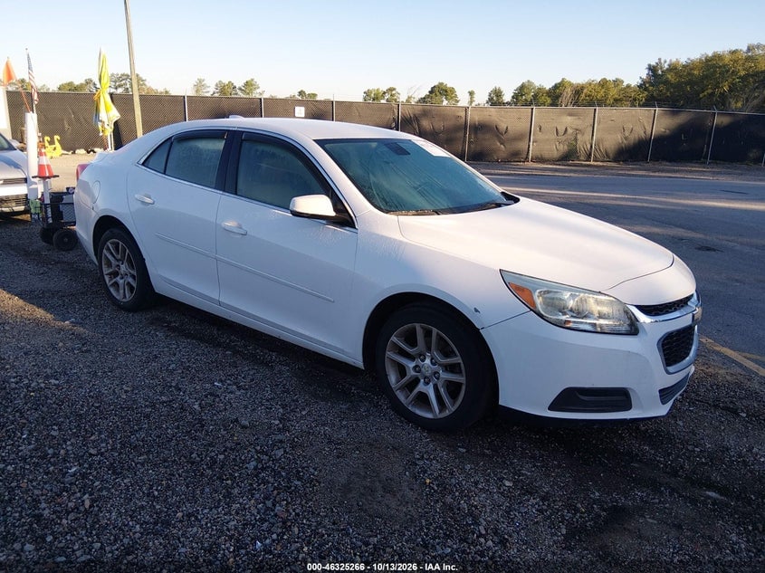 2015 CHEVROLET MALIBU 1LT | 1G11C5SL6FF156056 | UPCARS