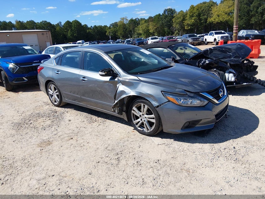 2016 NISSAN ALTIMA 3.5 SL | 1N4BL3APXGC239342 | UPCARS
