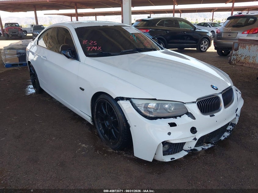 2013 BMW 335I | WBAKG7C55DJ437834 | UPCARS