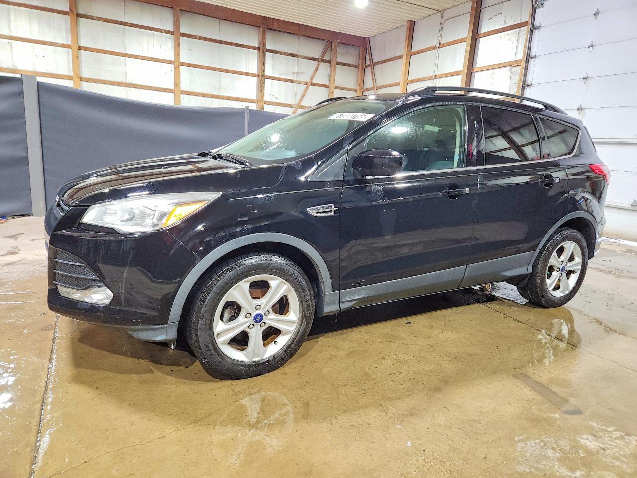2016 FORD ESCAPE SE | 1FMCU0GX2GUC77414 | UPCARS