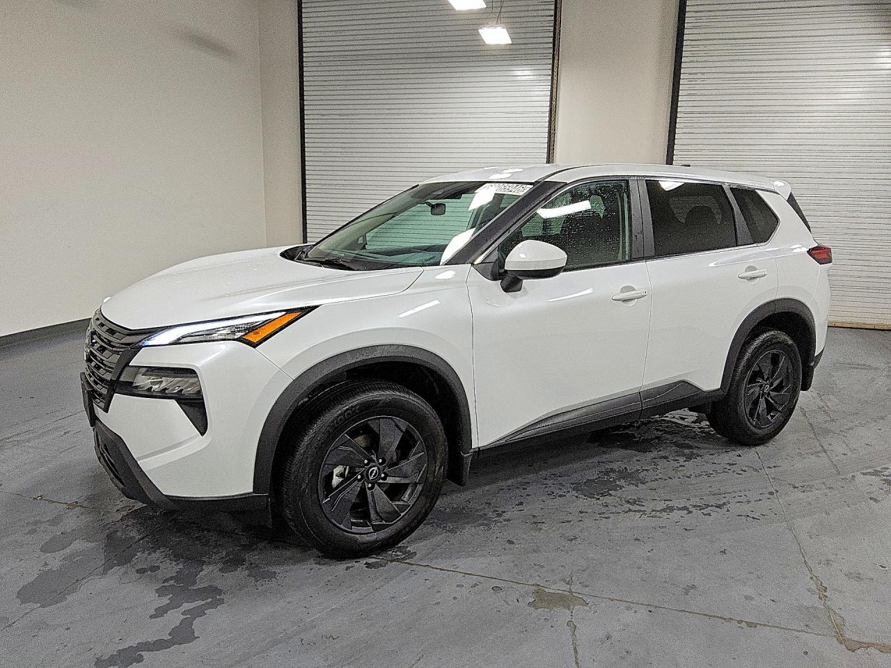 2026 NISSAN ROGUE SV | 5N1BT3BB4TC837042 | UPCARS