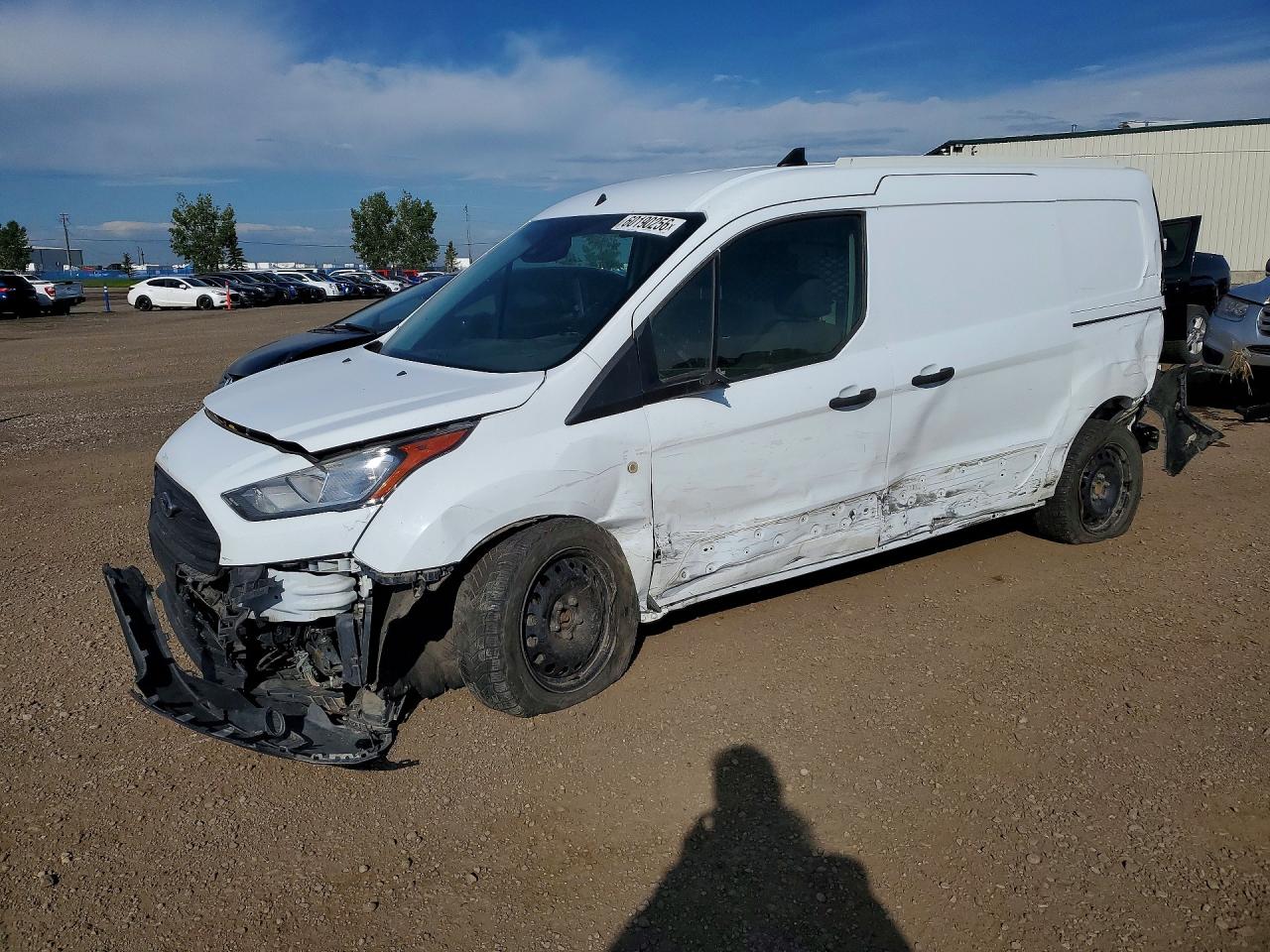 2020 FORD TRANSIT XL | NM0LS7S21L1456180 | UPCARS