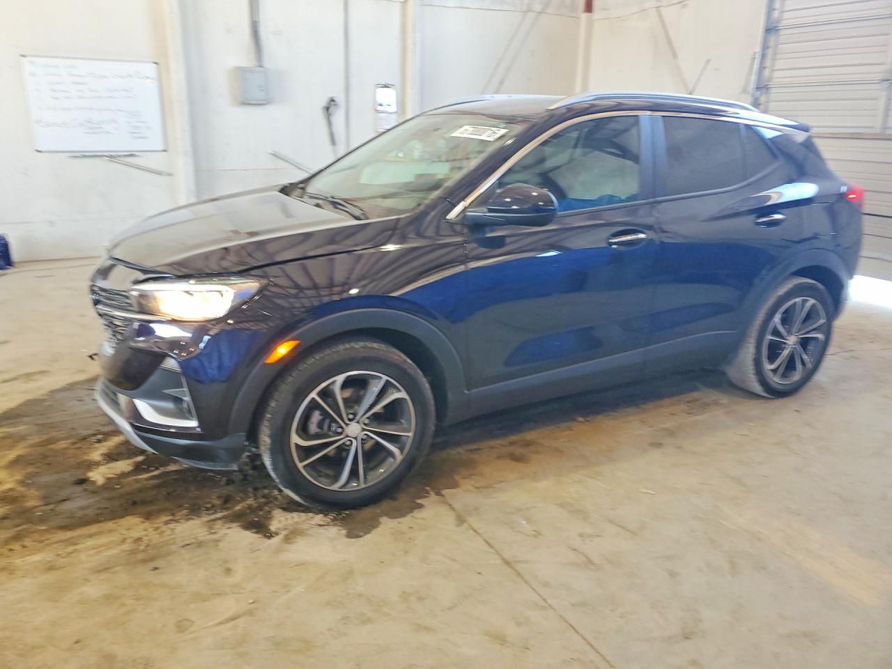 2020 BUICK ENCORE SELECT | KL4MMDSL2LB103668 | UPCARS