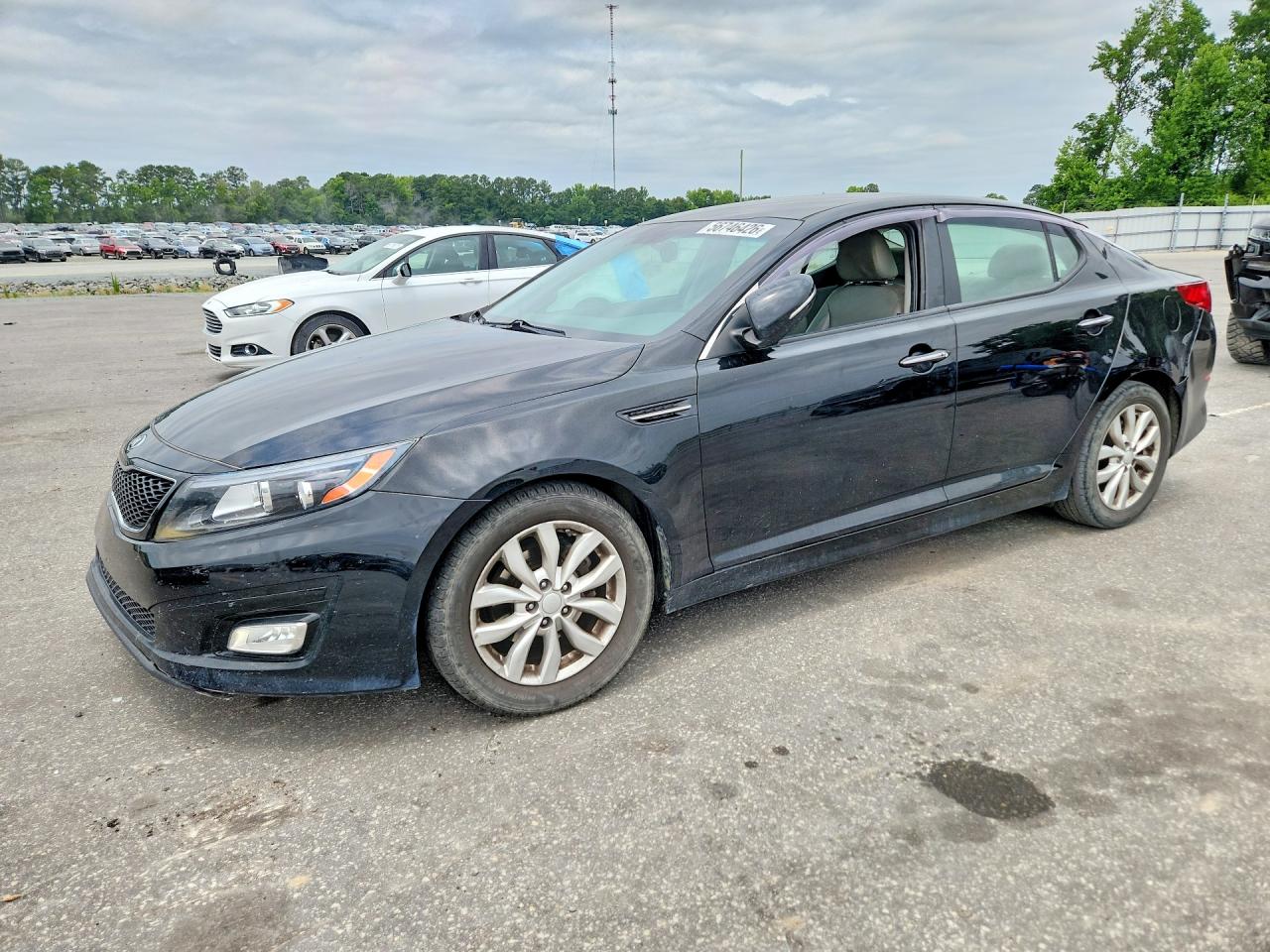 2015 KIA OPTIMA | 5XXGN4A73FG435766 | UPCARS