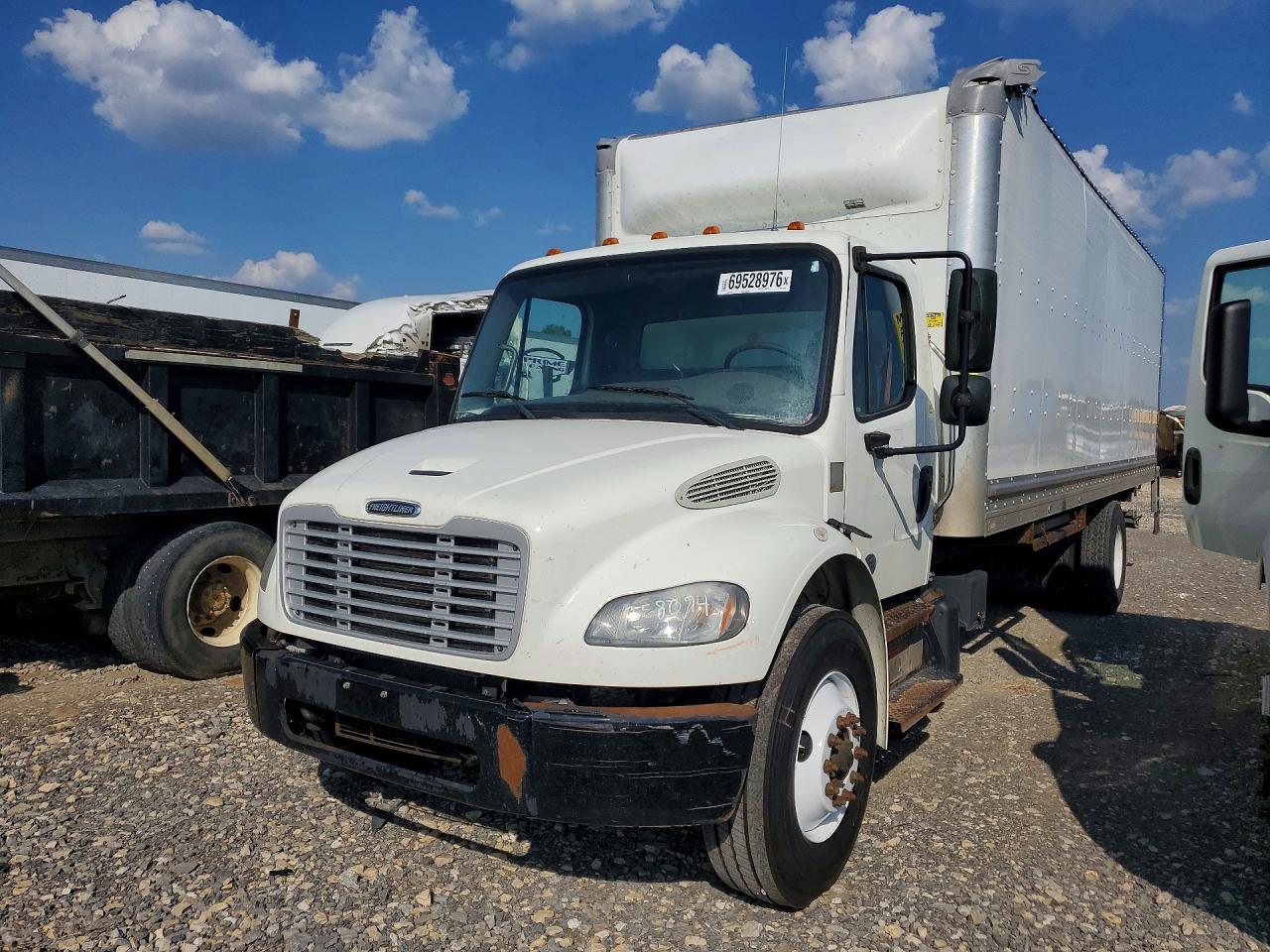 2020 FREIGHTLINER ALL OTHER 106 MEDIUM DUTY | 3ALACWFC8LDLY1970 | UPCARS