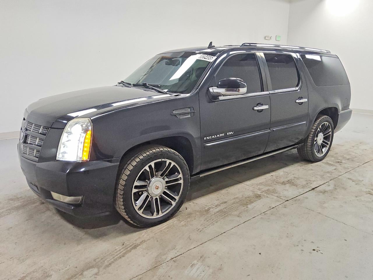 2012 CADILLAC ESCALAD ESV PREMIUM | 1GYS3JEF2CR299374 | UPCARS