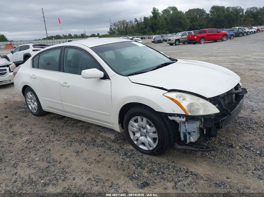 2012 NISSAN ALTIMA 2.5 | 1N4AL2AP9CN534758 | UPCARS