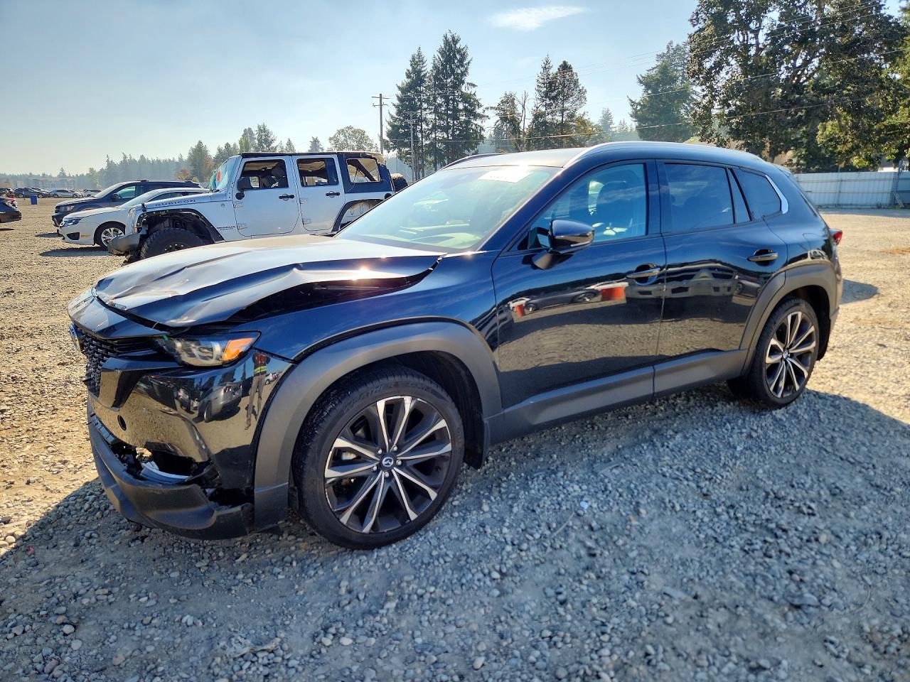 2023 MAZDA CX-50 PREMIUM PLUS | 7MMVABEM5PN137782 | UPCARS