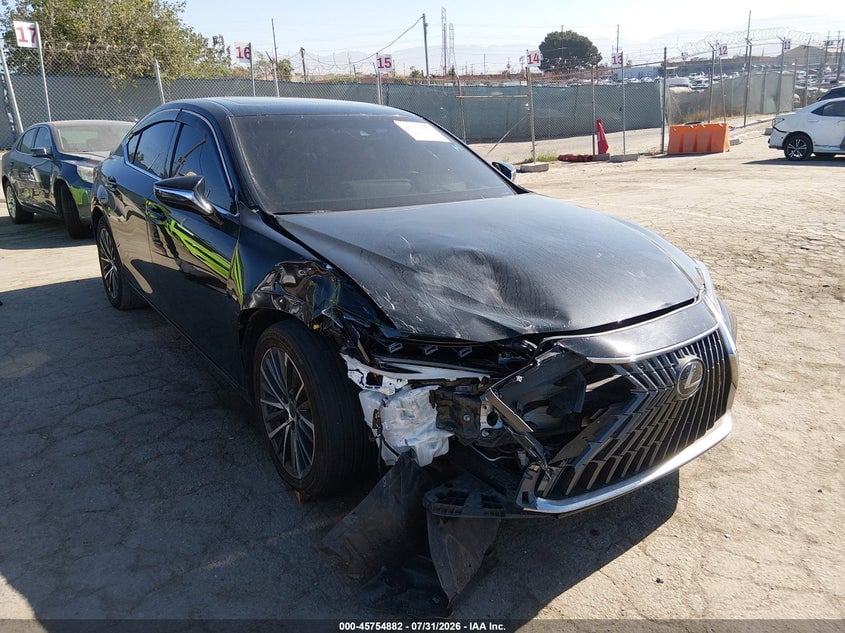2024 LEXUS ES 300H | 58ADA1C16RU037654 | UPCARS