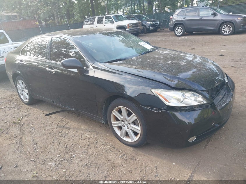 2008 LEXUS ES 350 | JTHBJ46G982243497 | UPCARS