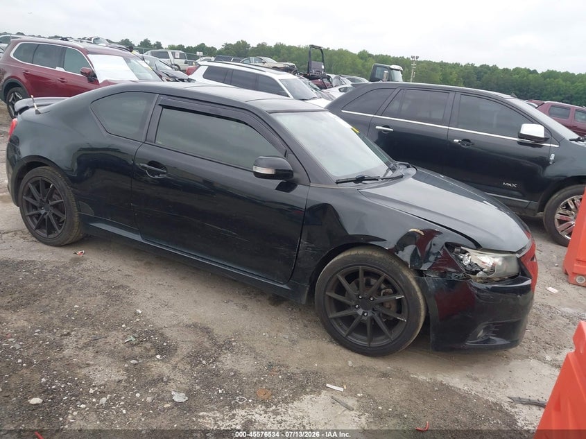 2013 SCION TC | JTKJF5C70D3065470 | UPCARS