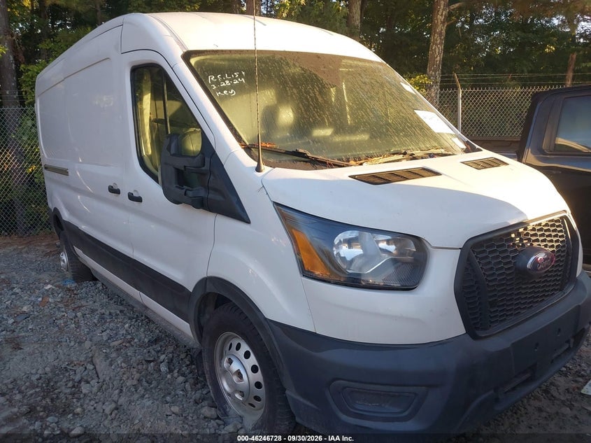 2021 FORD TRANSIT-350 | 1FTBW9CG7MKA81626 | UPCARS