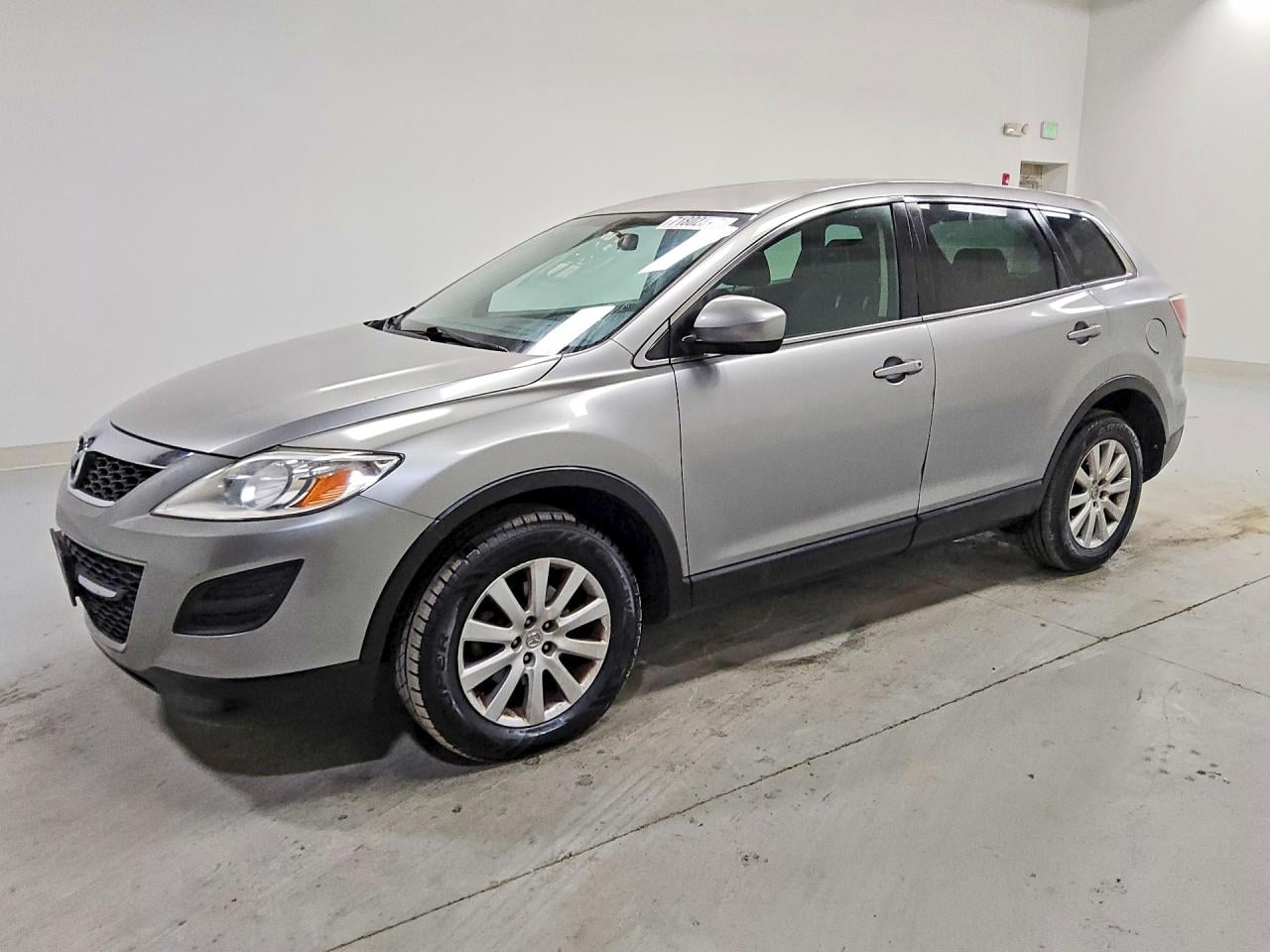 2010 MAZDA CX-9 | JM3TB3MVXA0219247 | UPCARS