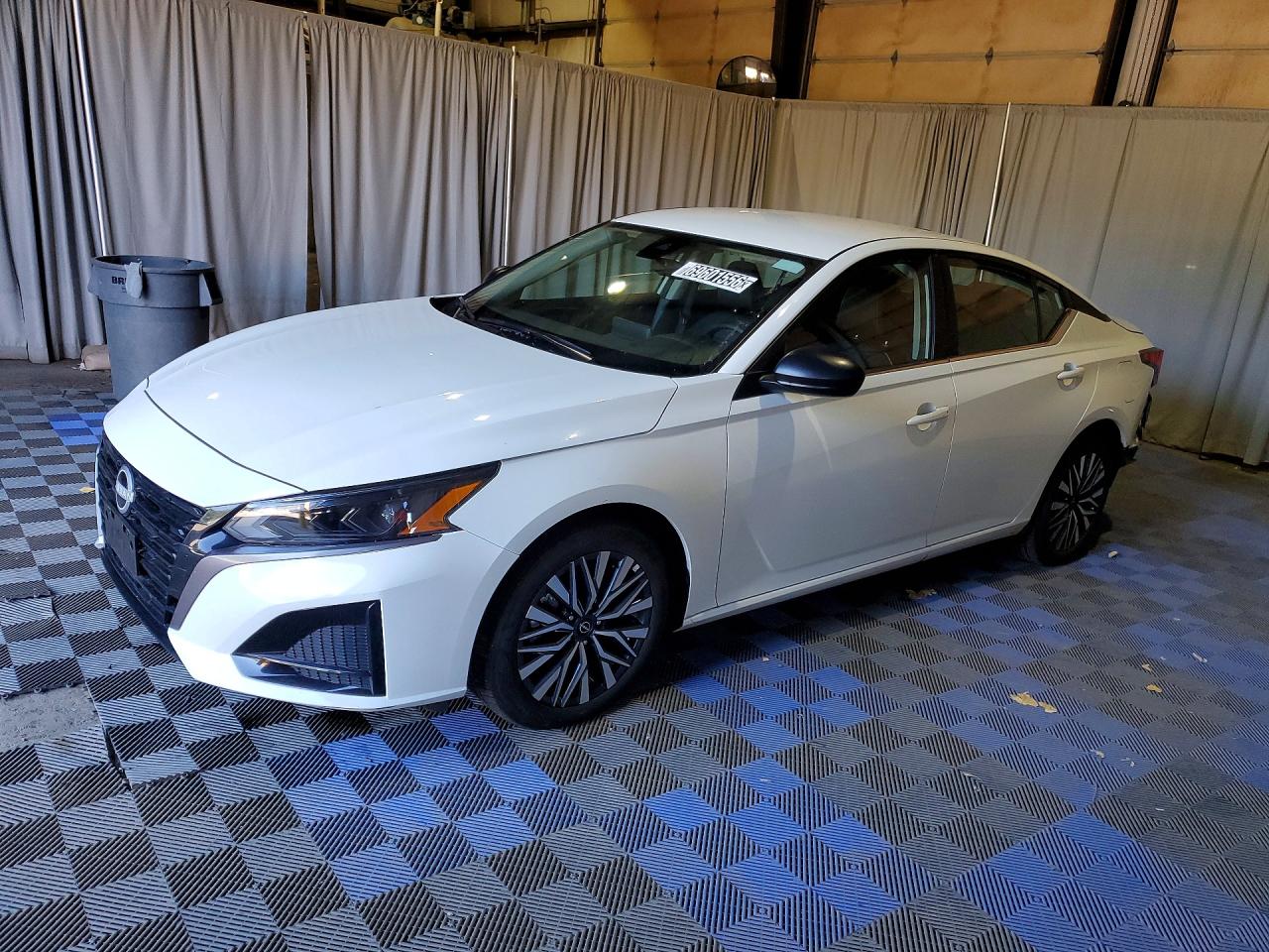 2026 NISSAN ALTIMA SV | 1N4BL4DV0TN319151 | UPCARS