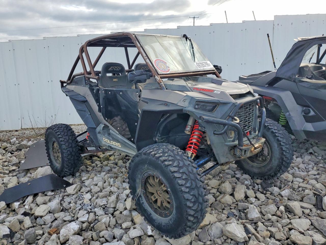 2019 POLARIS RZR UTILITY VEHICLE | 3NSVEE928KF779031 | UPCARS