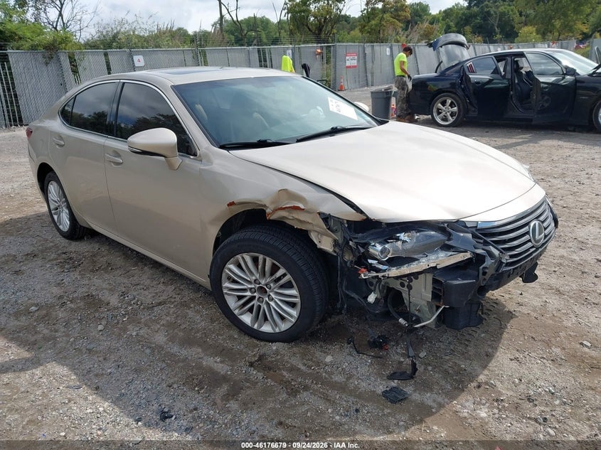 2016 LEXUS ES 350 | 58ABK1GG3GU003042 | UPCARS